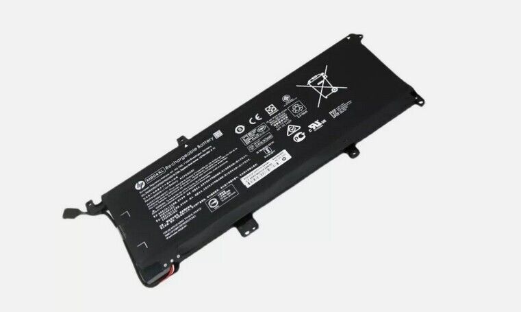 NEW Genuine MB04XL Battery For HP Envy X360 M6-AQ000 M6-AQ105DX M6-AQ003DX