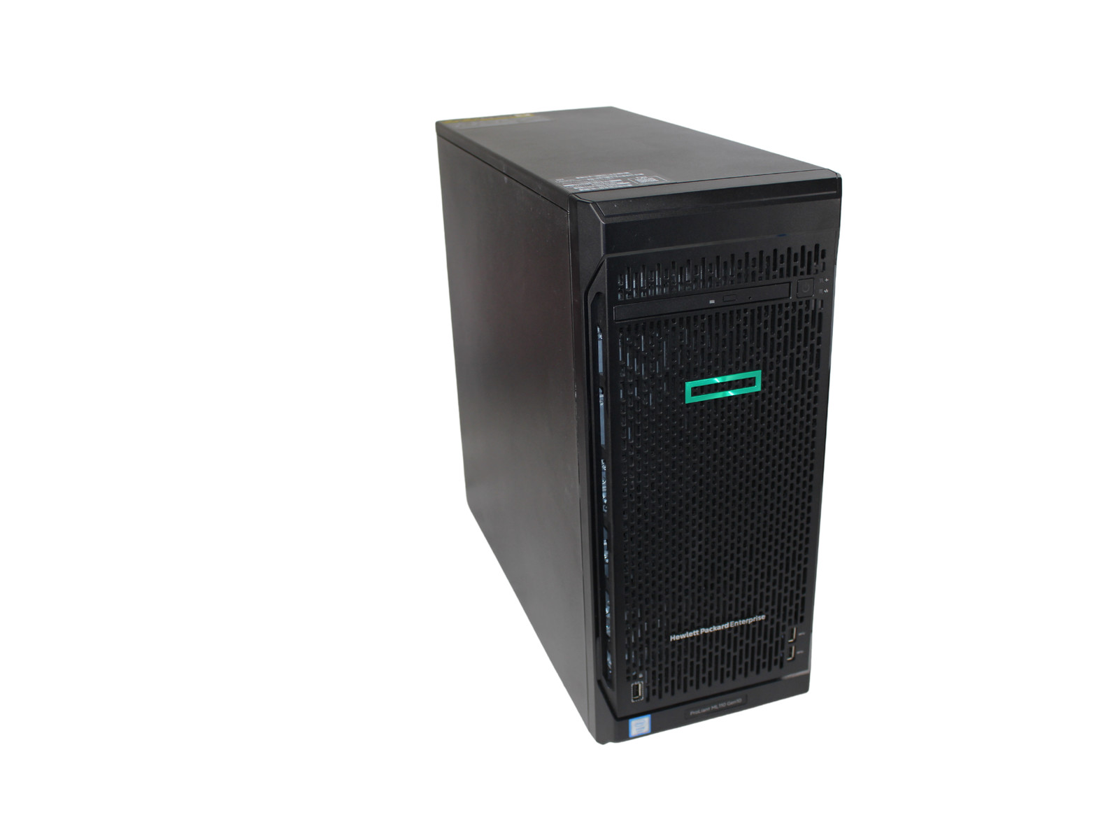 HPe 872309-B21 Proliant ML110 G10 8Bay 2.5" Tower Server