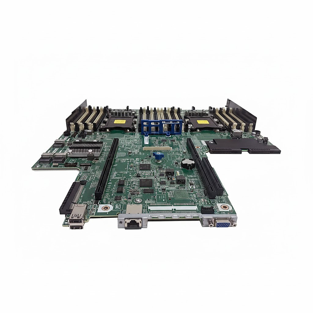 HPe P19926-001 DL360 Gen10  System Board P19327-001
