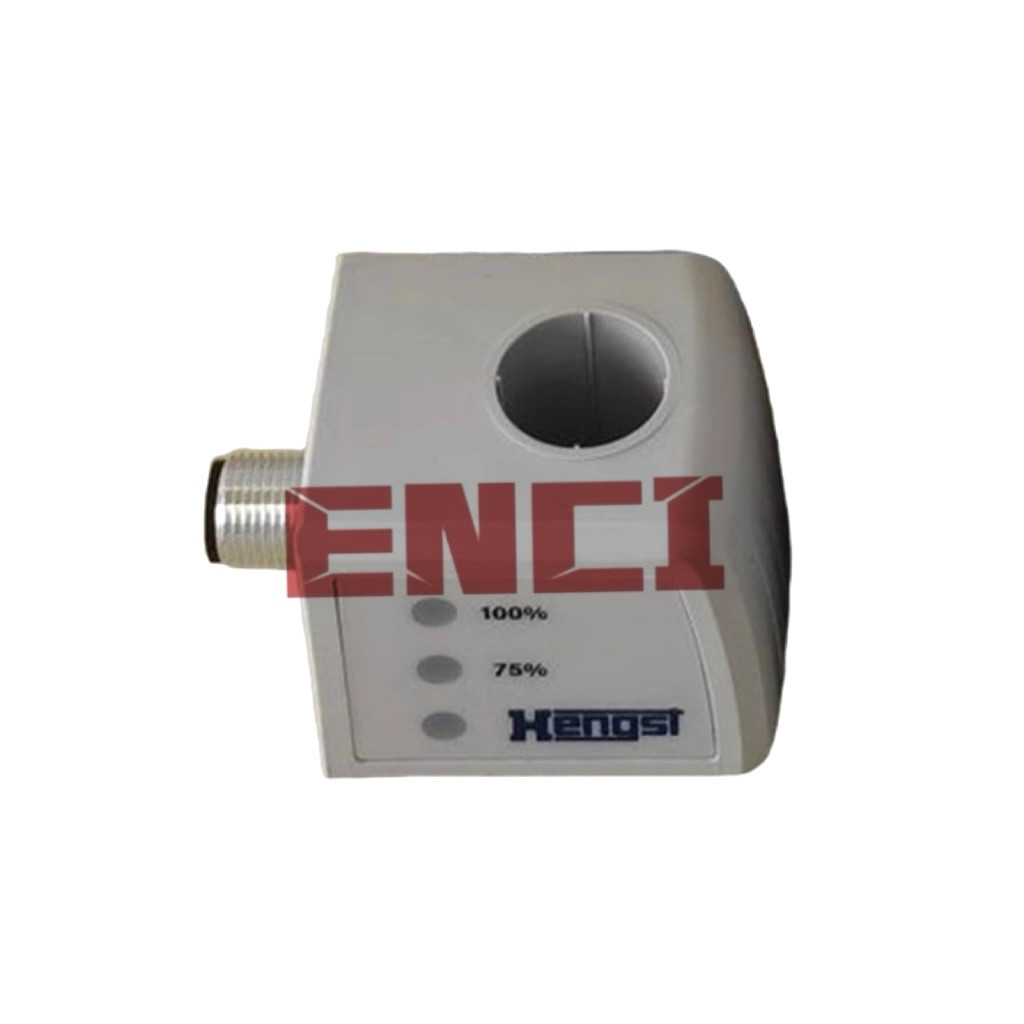 WE-2SP-M12X1 R928028410 Hengst Rexroth Oil Pressure Transmitter
