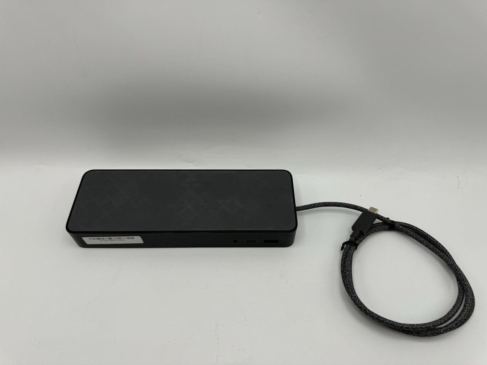 HP 925698-001 USB-C Universal Gray Docking Station HSA-B005DS