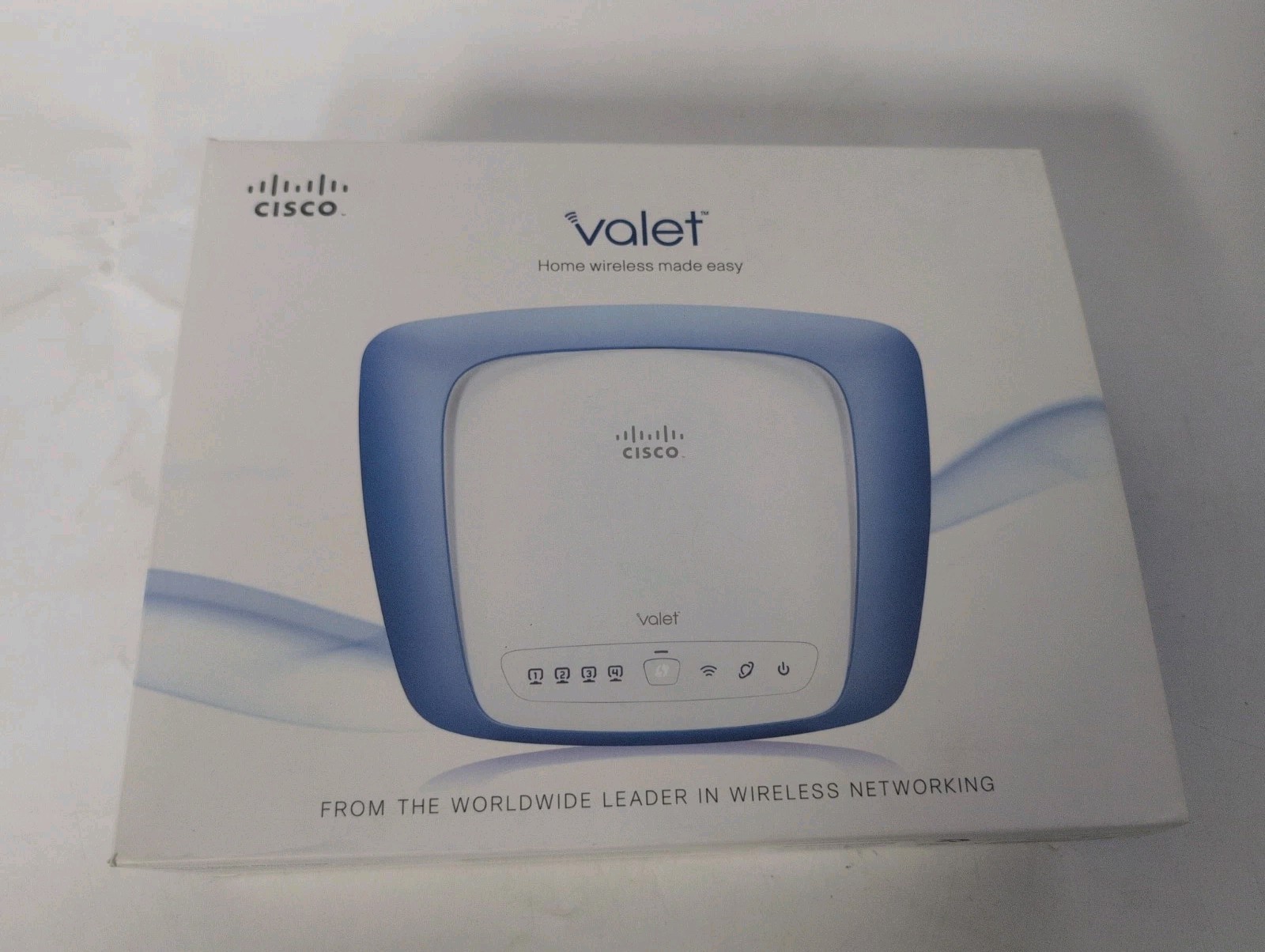 CISCO VALET M10 