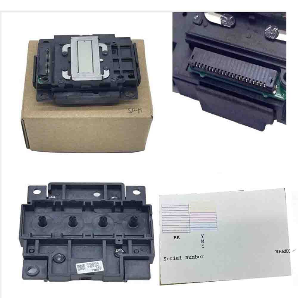FA04010 Printer Print Head Fits For Epson Expression Home XP-342 XP-442 XP-400