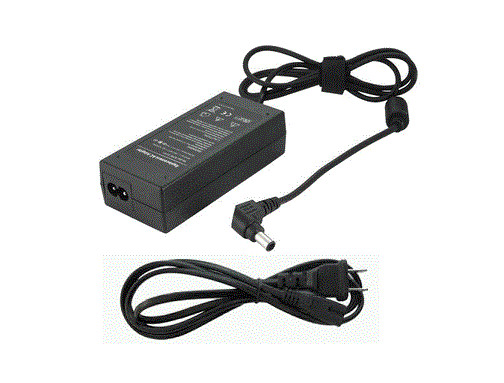 power supply AC adapter for LG 27" 27MP59HT-P IPS LED Monitor cord cable charger