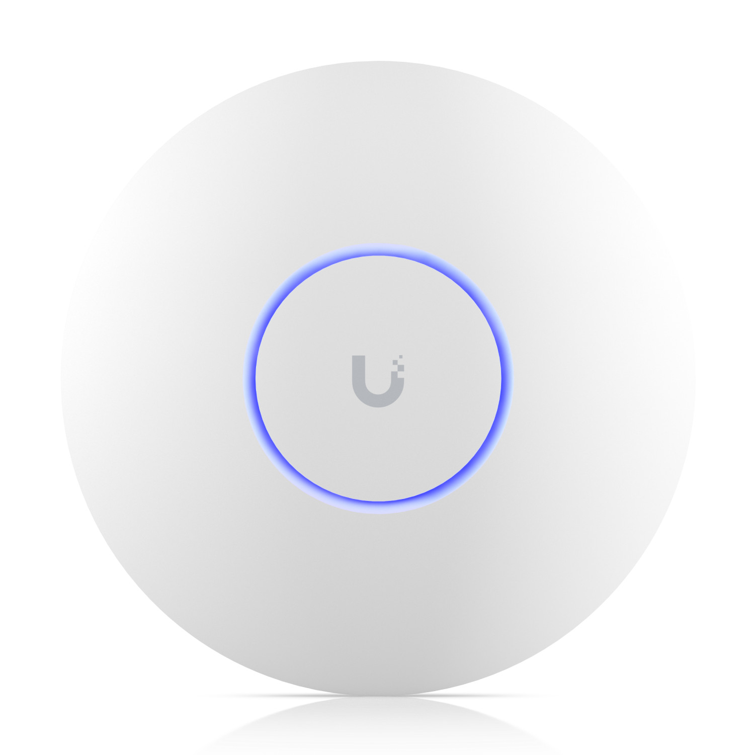 Ubiquiti UniFi U6-Enterprise Wi-Fi 6E Tri-Band Access Point 2.5GbE PoE+