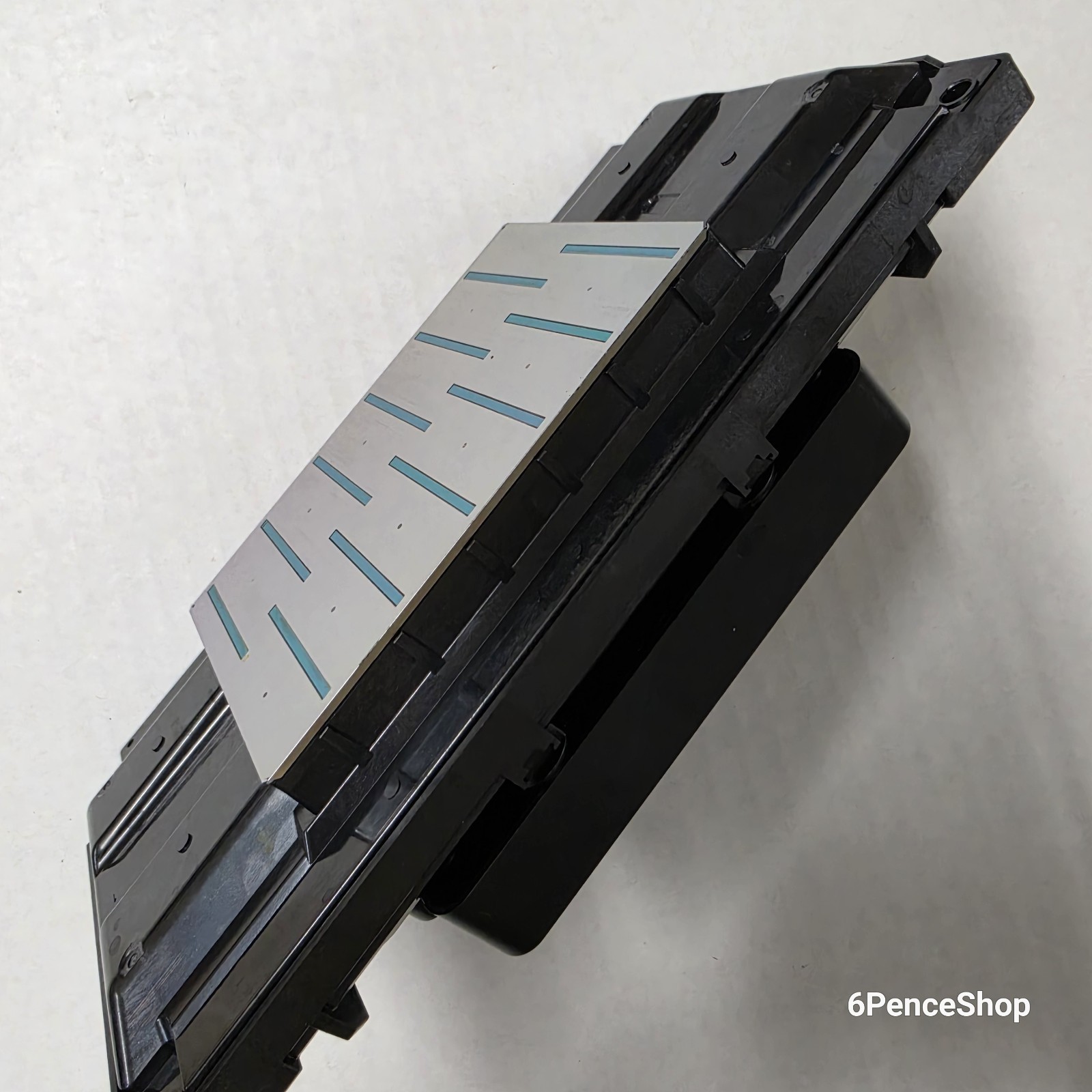 FOR PARTS As Is genuine EPSON SC-P8570D Printhead - F191151