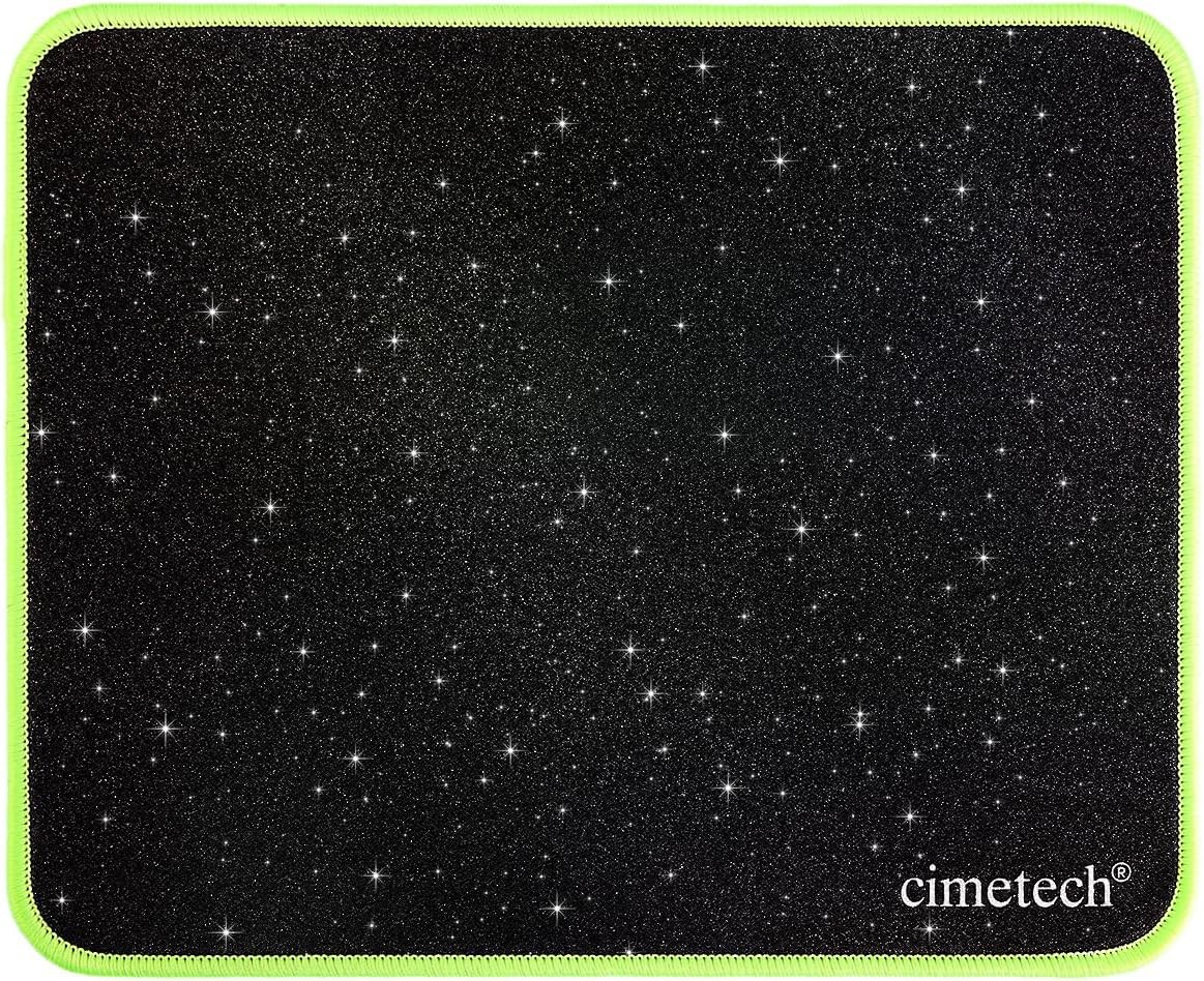 Mouse Pad, Gaming Mouse Pads for Desk, Soft and Thick Mousepad for Gamer, Office