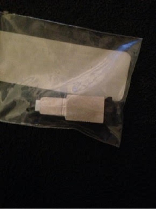 Fiberdyne Labs FBRO11102 (SC/UPC-SC/UPC) Fiber Optic Attenuator 2db