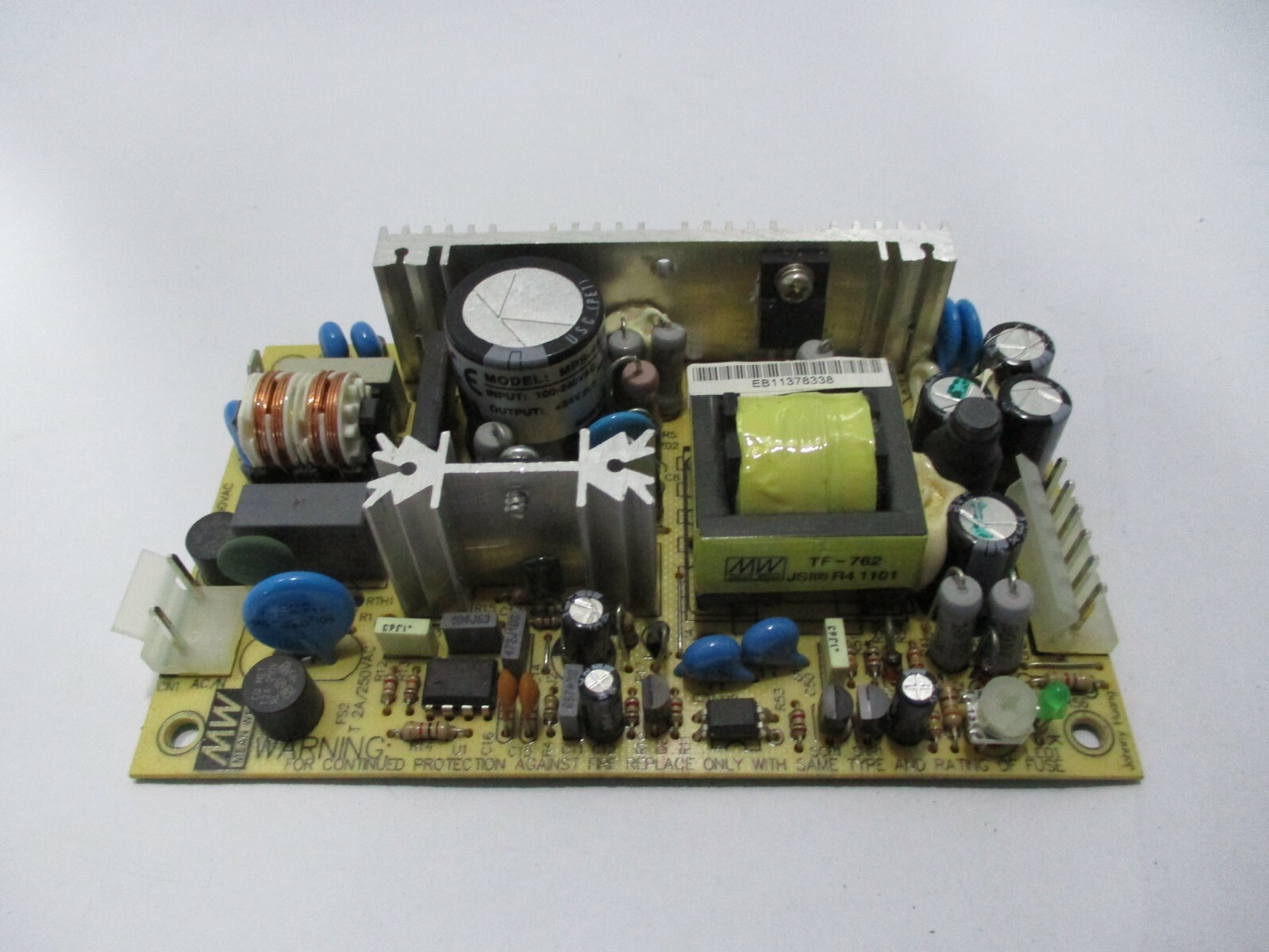 MEAN WELL MPS-45-24  24V 1.9A Power Supply