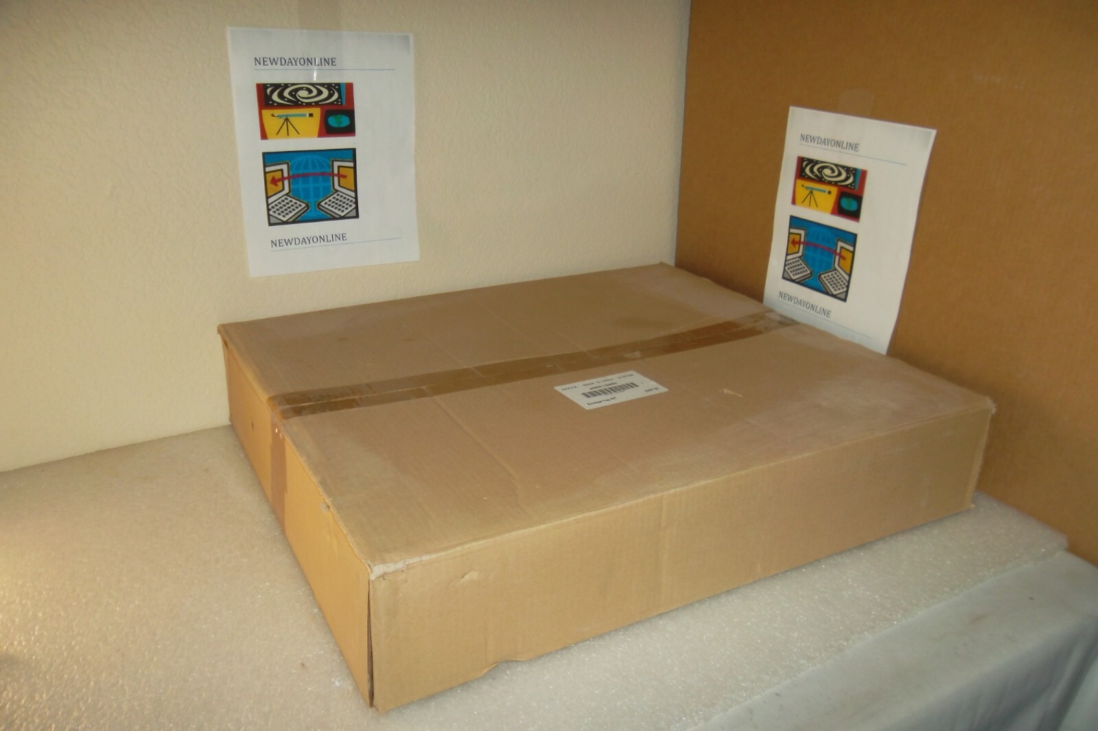 Xerox 498K15990 Envelope Tray for 5755 5865 5875 5845 5890 5855 Printer OEM NEW