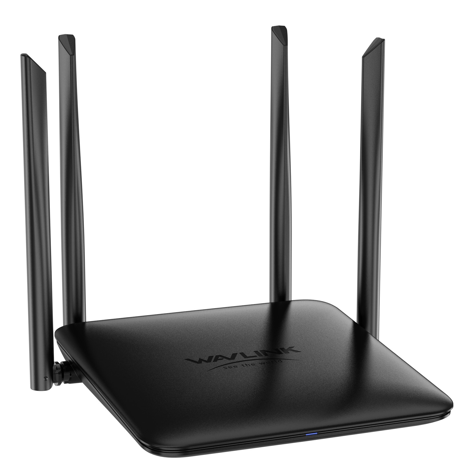 AC3200 WiFi Router Dual Band MU-MIMO Wireless Gigabit Router AC1200 Beamforming
