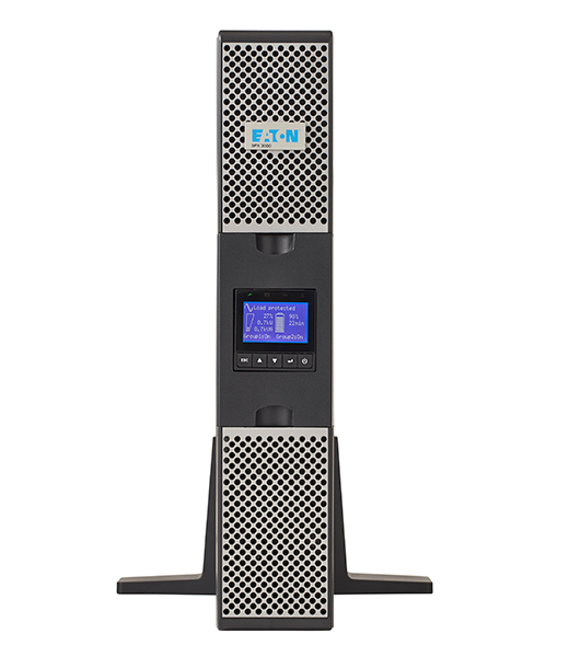 Eaton 9PX 9PX1500RTN 1500VA/1350W 120V 2U Rack/Tower UPS w/Network Card