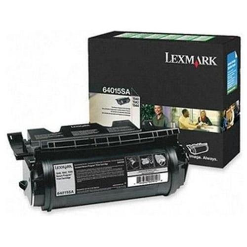 Lexmark Original Toner Cartridge (64015SA)