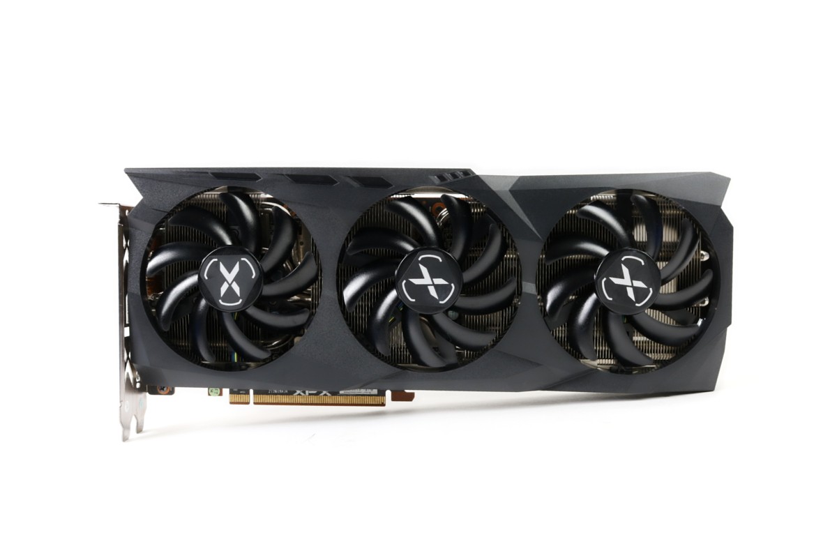 XFX Radeon RX 6700 10GB Speedster SWFT309 Core GPU | 1yr Warranty, Fast Ship