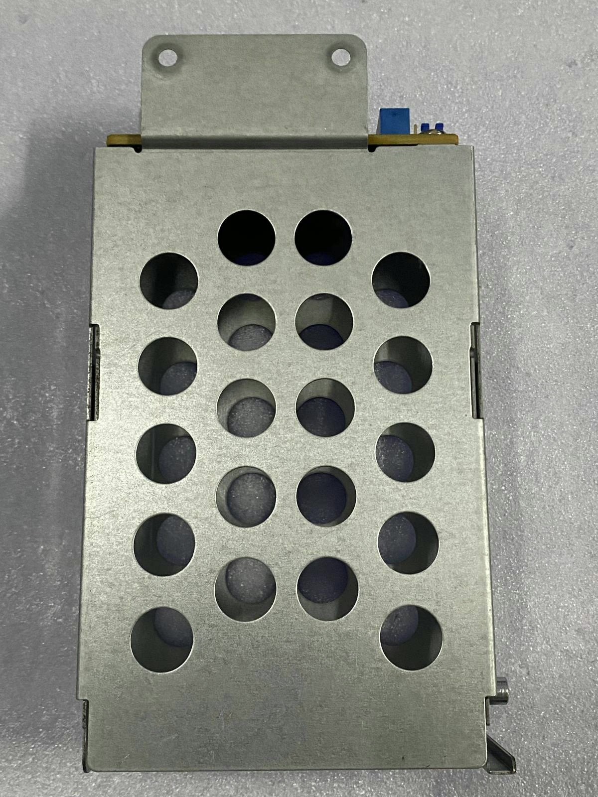 Supermicro BPN-SAS3-826TQ-B2B MCP-220-82616-0N 2x2.5"Hot-Swap HDD Backplane Cage