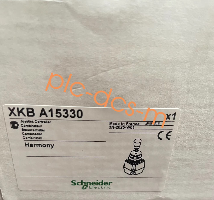 1PCS NEW XKB A15330 Main controller switch shipping Via DHL/Fedex