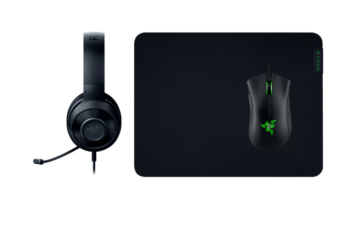 Razer Next Level Bundle (BRAND NEW and SEALED)