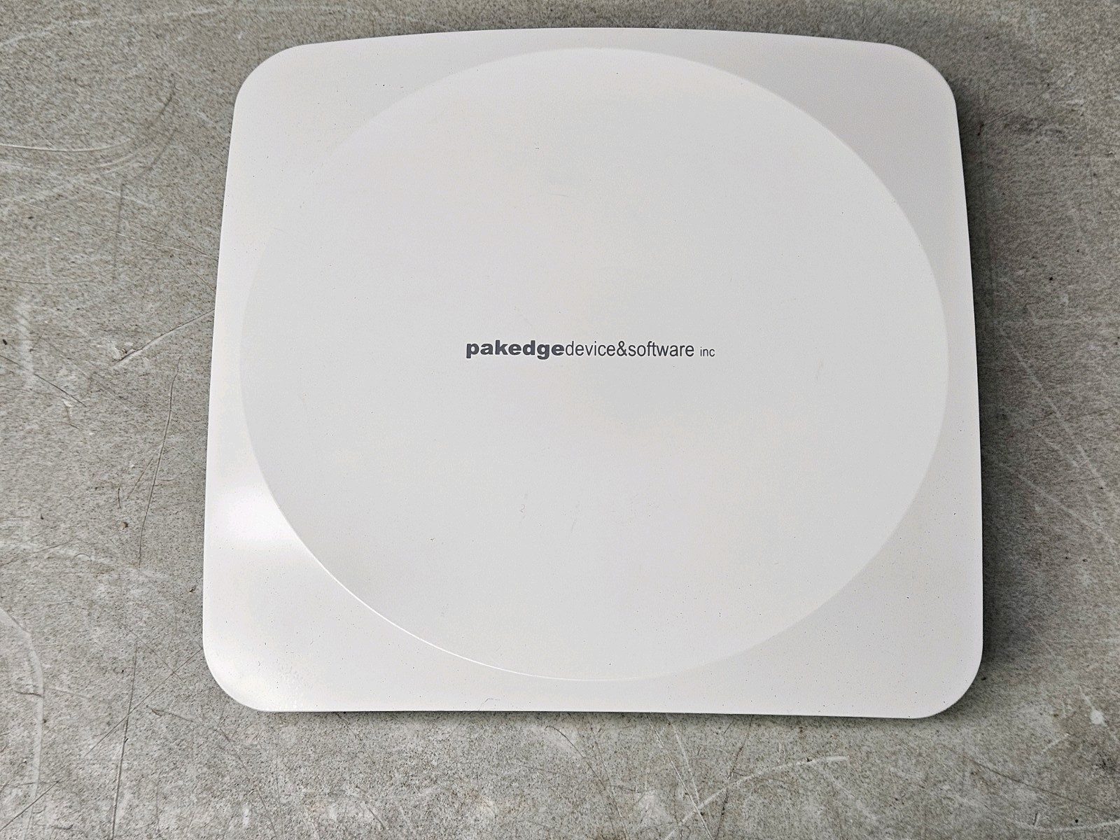 Pakedge WK-1 802.11ac Dual Band Wifi Wireless Access Point