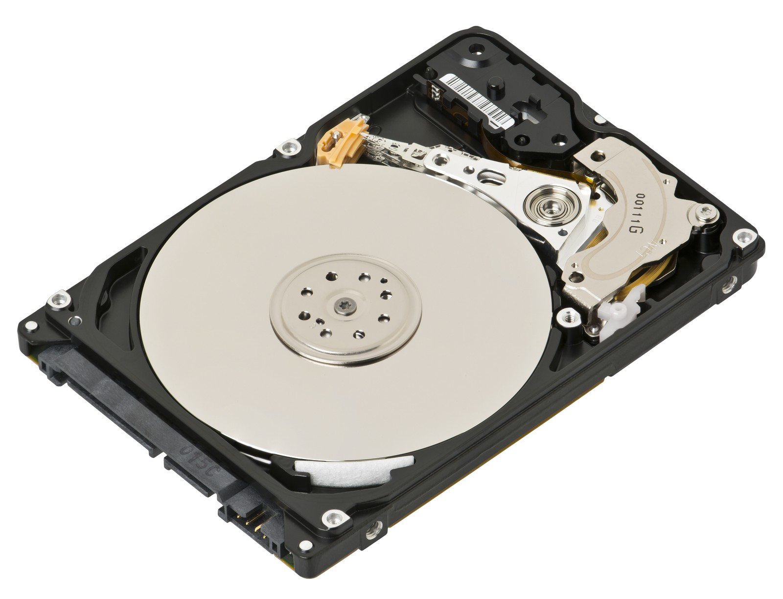 Wd Wd136Aa 13.6Gb Ide Tested Working