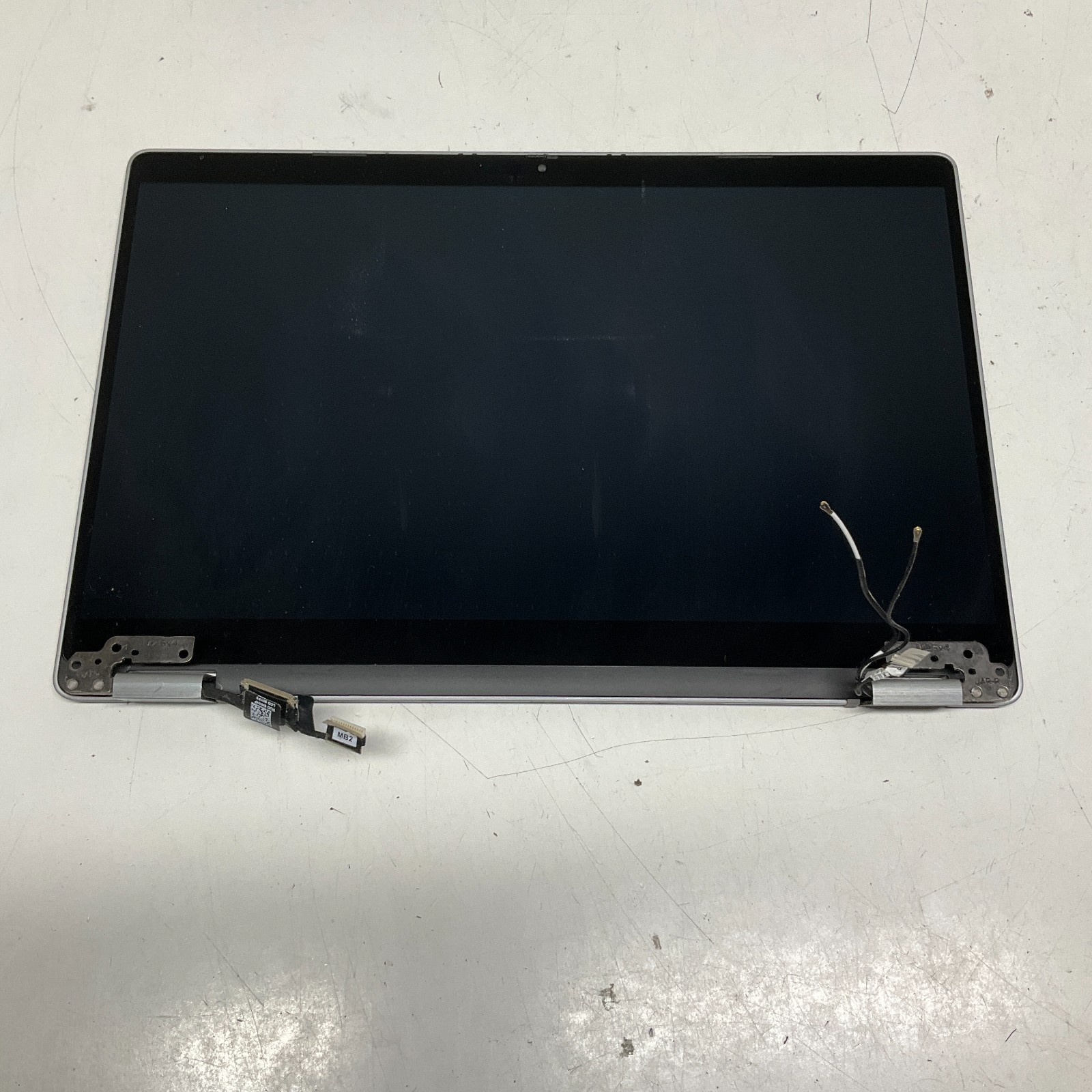 OEM Dell Latitude 5300 5310 2-IN-1 Touch LCD Screen V60K7 06HHHP SH J4