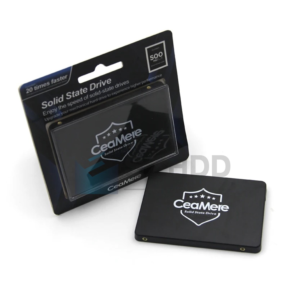 2.5" 128GB 256GB 512GB 1TB SSD SATA For Macbook Pro A1278 A1286 A1297 2009-2012
