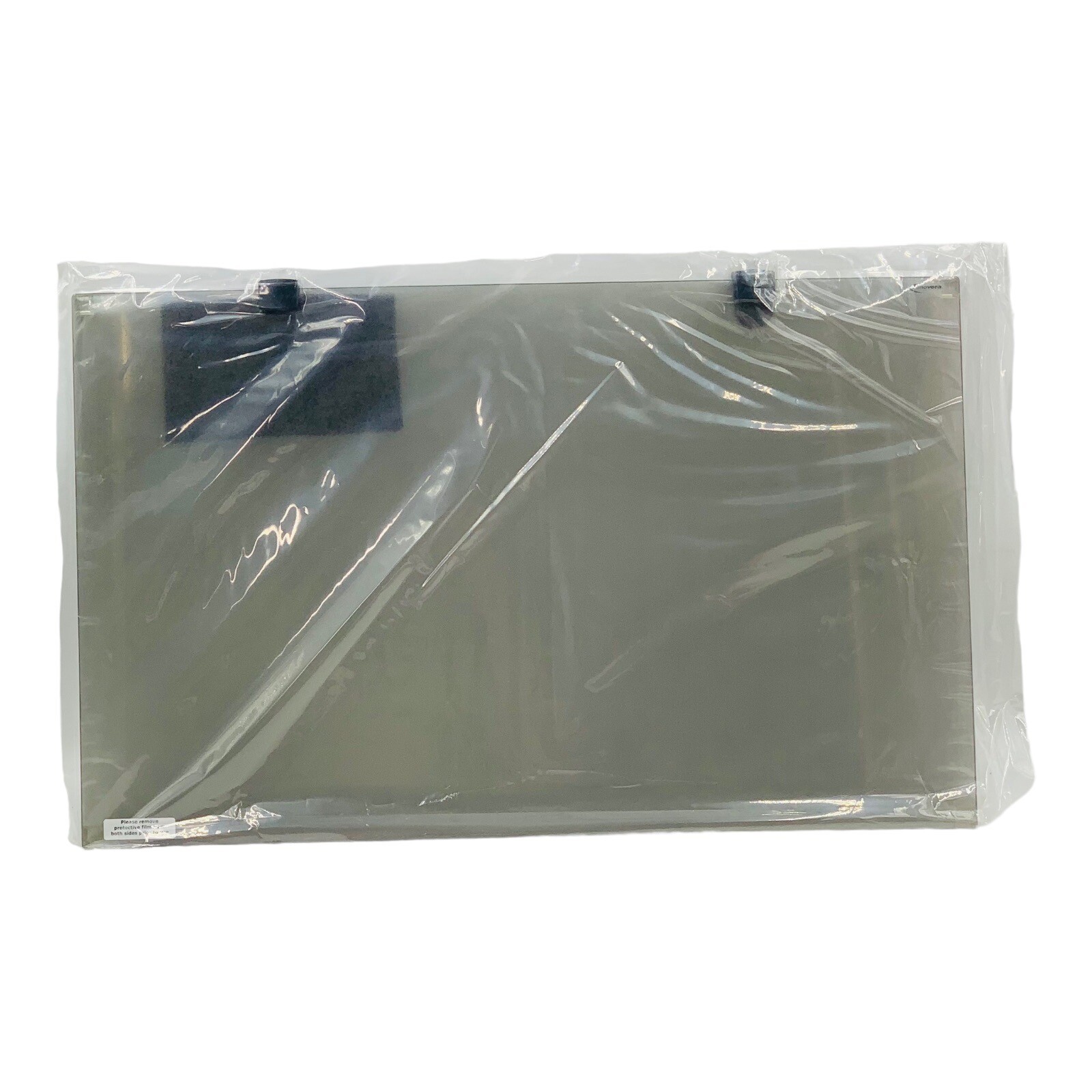 Innovera Premium Antiglare Acrylic Privacy Monitor Filter for 24" Widescreen