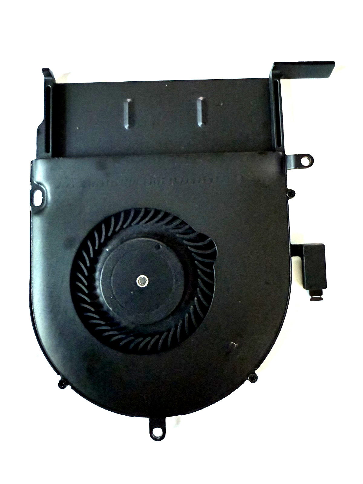 oem A1502 Genuine CPU Cooling Fan 076-1450  2013 2014 2015 Apple MacBook Pro 13"