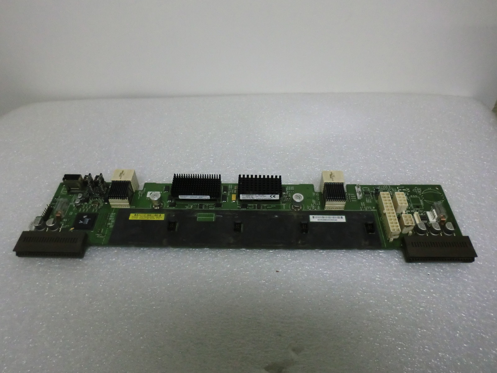 Genunie HP ProLiant 432164-001 DL320s SATA/SAS Midplane Board OEM
