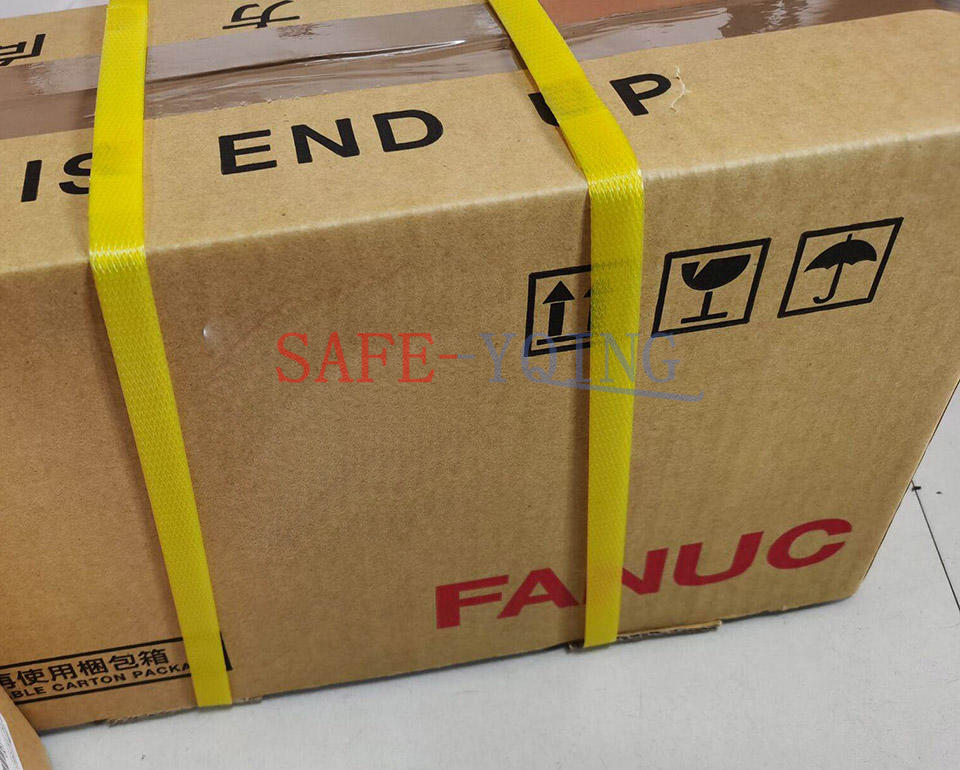 1PCS NEW Fanuc Servo Motor A06B-2216-B001 fedex or DHL