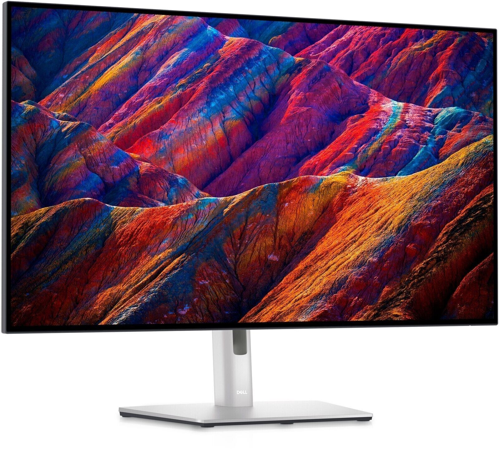 Dell UltraSharp U3225QE 32" 4K UHD IPS LED Monitor, 120Hz, 10-bit Color, TB4