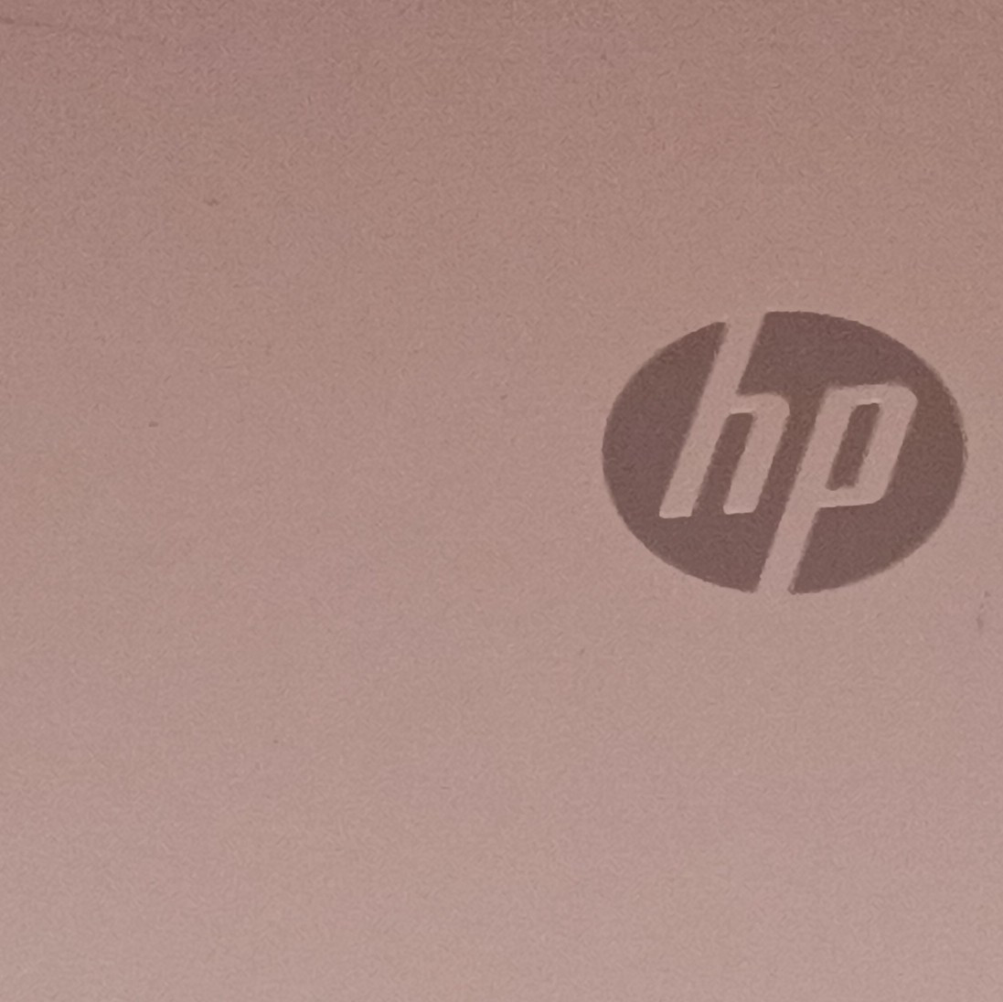 HP Model HP Desktop Flatbed Scanner