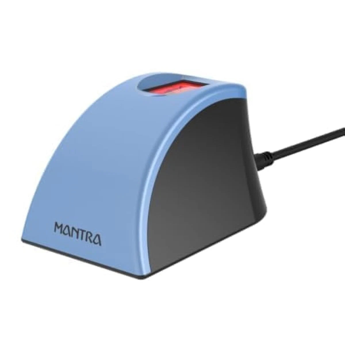 Mantra MFS 110 L1 Biometric Single Fingerprint Scanner, Aadhaar Authentication