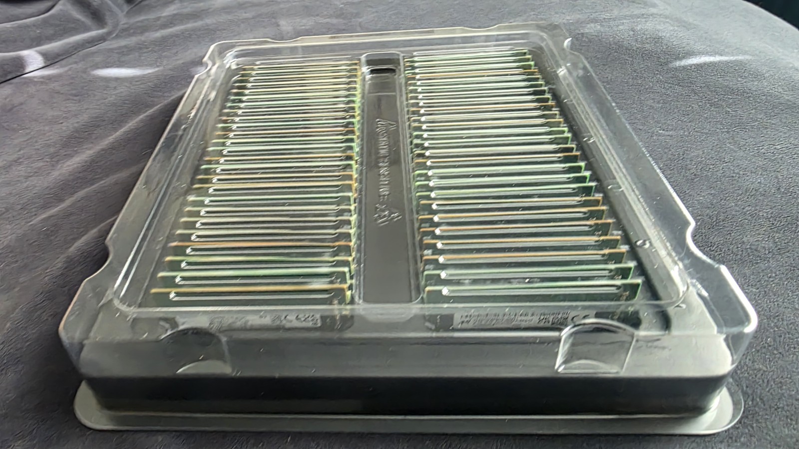 Lot of 50x 16GB DDR4 Laptop RAM 2666-3200MHz PC4 SODIMM Mixed Brands