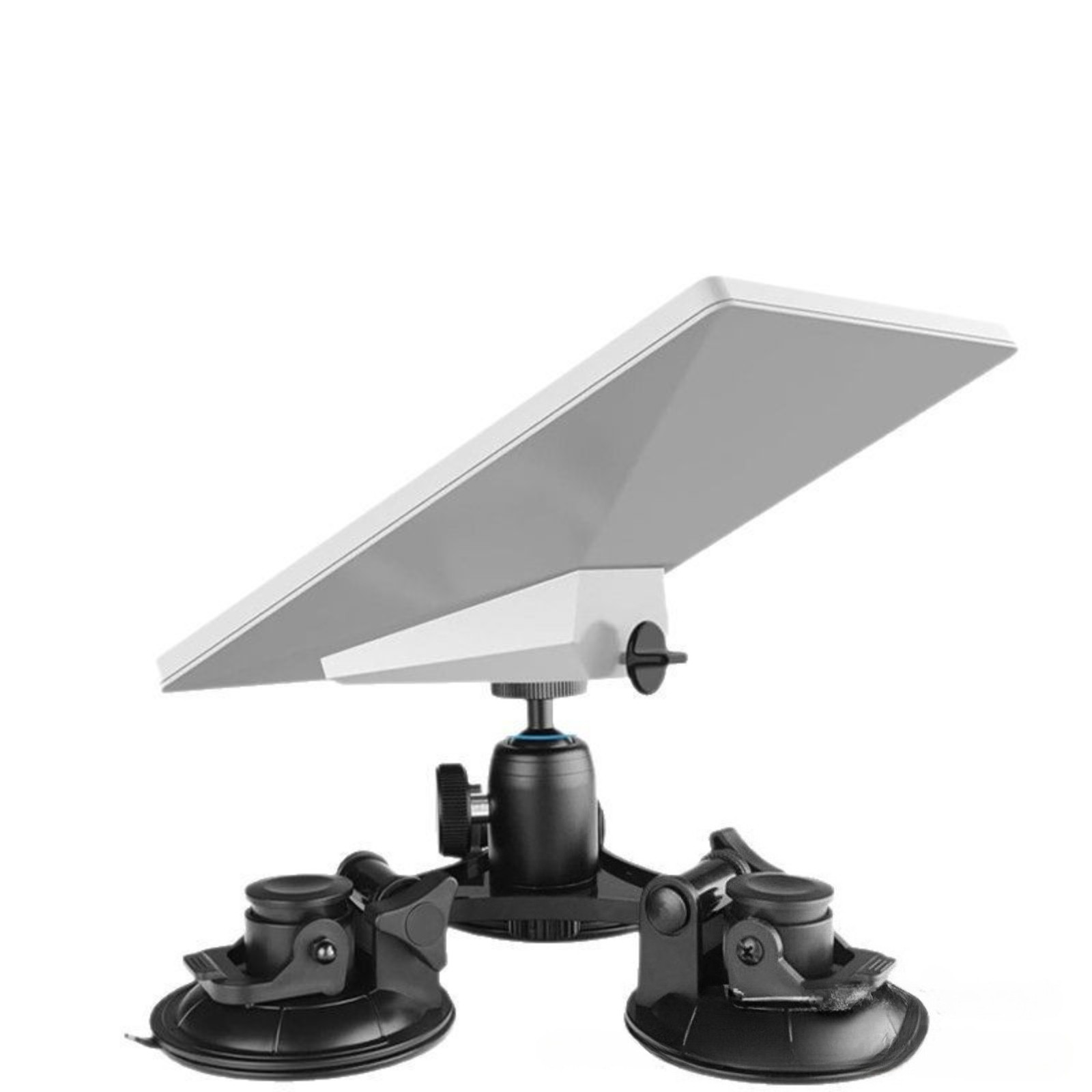 Suction Cup Roof Mount Base Adjustable Tripod for Starlink Mini 2024 Old Version