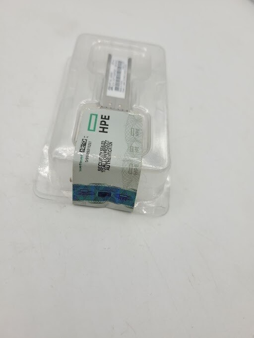 HPE ARUBA J4858C 1990-4415 1G SFP SX TRANSCEIVER