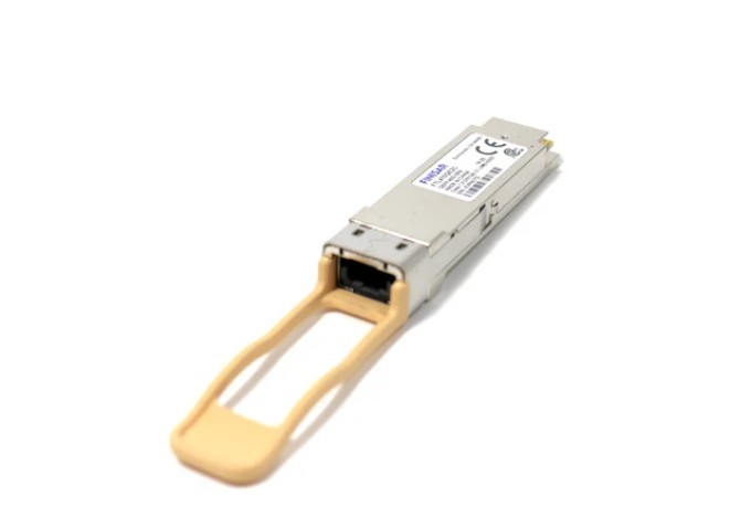 [New Sealed]  40BASE-SR4 QSFP+ Gen4 Optical Transceiver Module