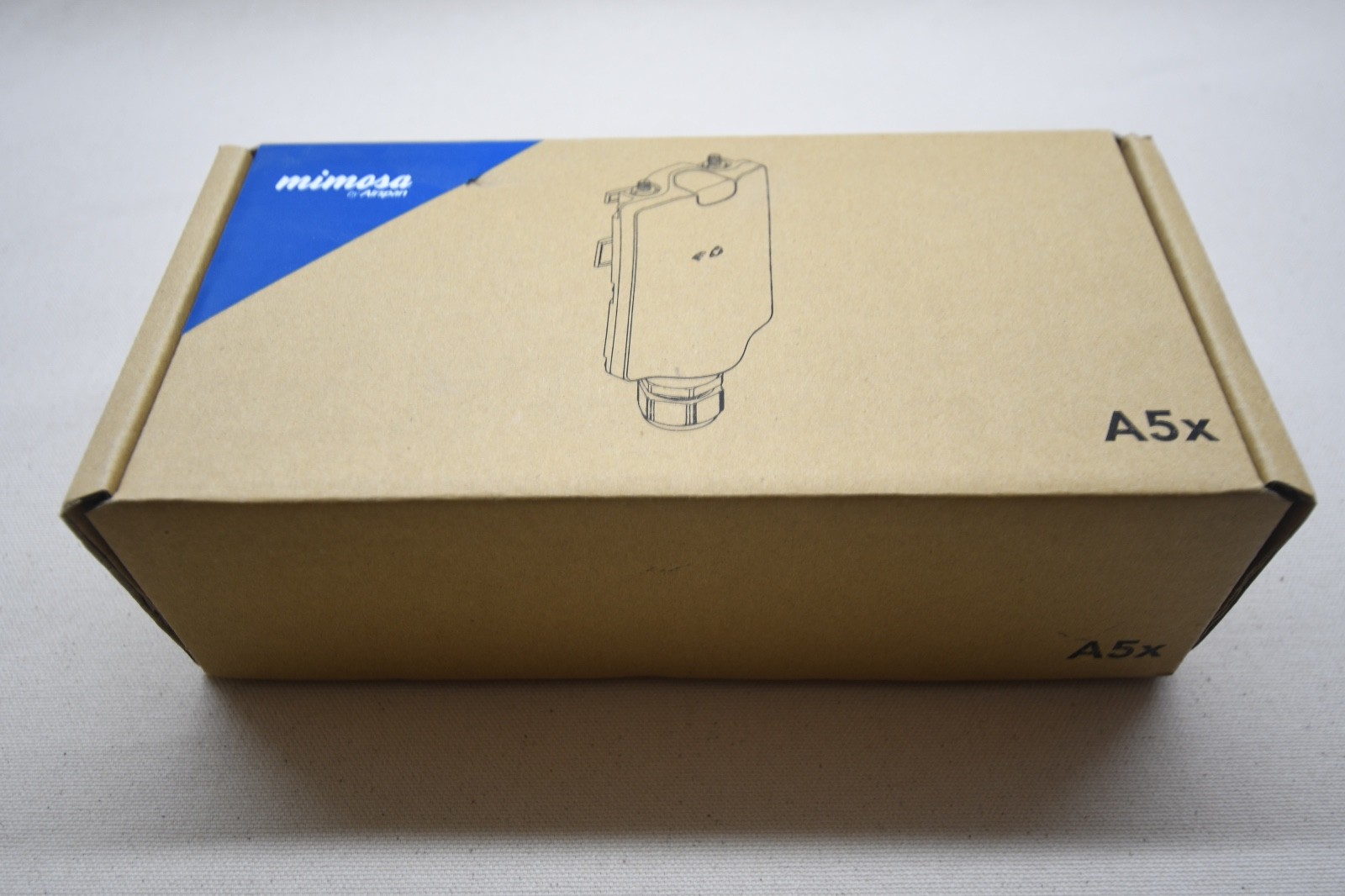 Mimosa Airspan A5x