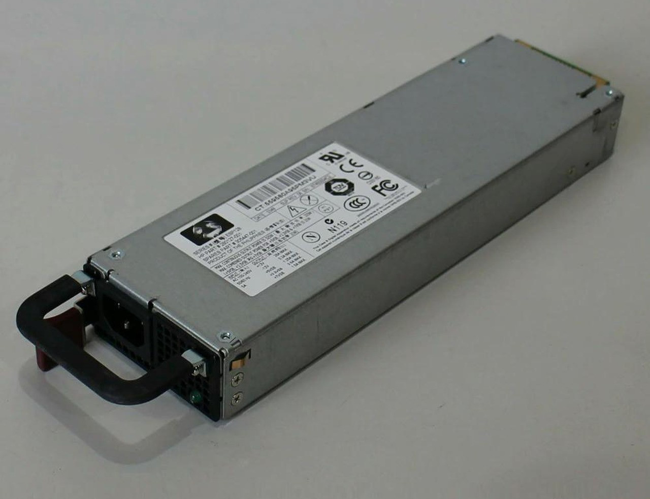 HP 305447-001 ProLiant DL360 325W AC PSU Power Supply Unit - Tested US Seller