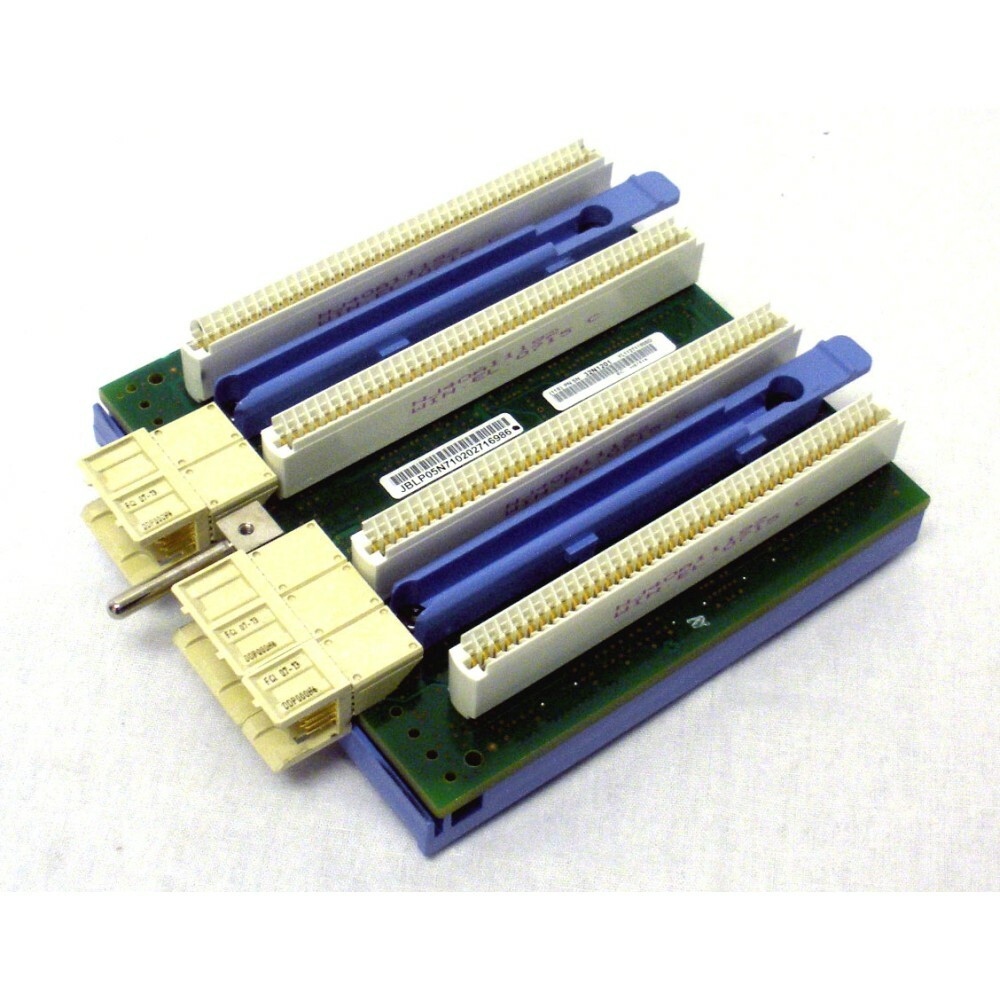 IBM 6592-91XX 4-Pack U320 SCSI Disk Backplane pSeries 80P4770