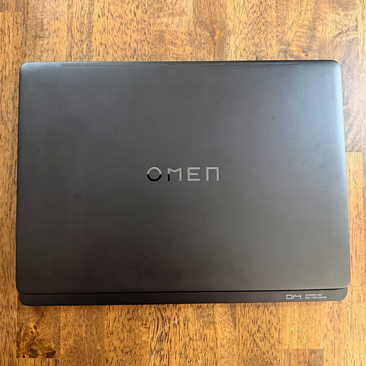 HP OMEN Transcend 14” Gaming Laptop OLED 3K 120hz 32 GB RAM 1TB RTX 4070