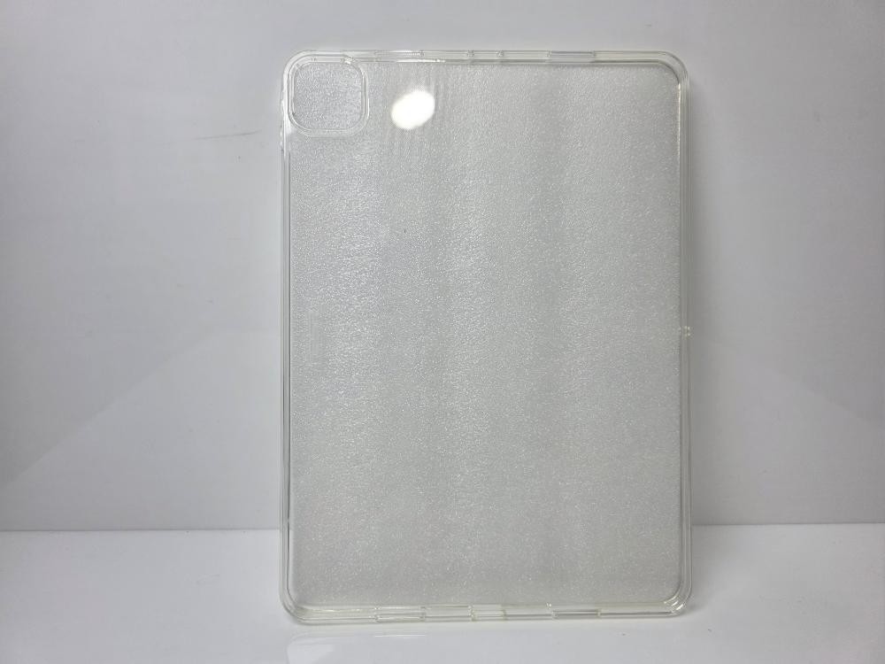 ESR Clear Case Compatible with iPad Pro 11in 2018-2022 Soft Cover