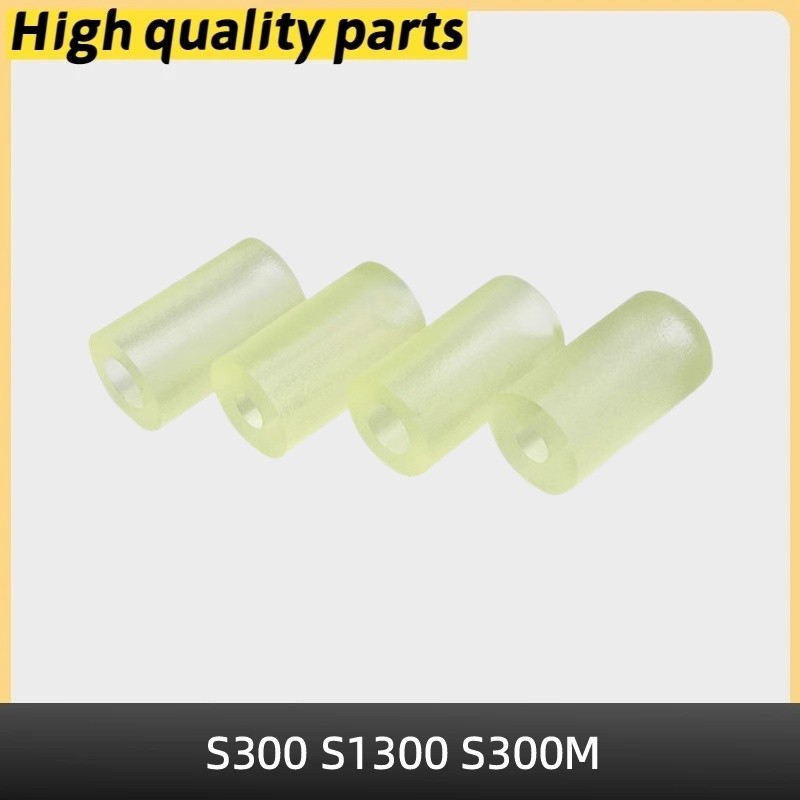 For Fujitsu ScanSnap S300 S1300 S300M S1300i PA03541-Y042 Feed Exit Roller Tire