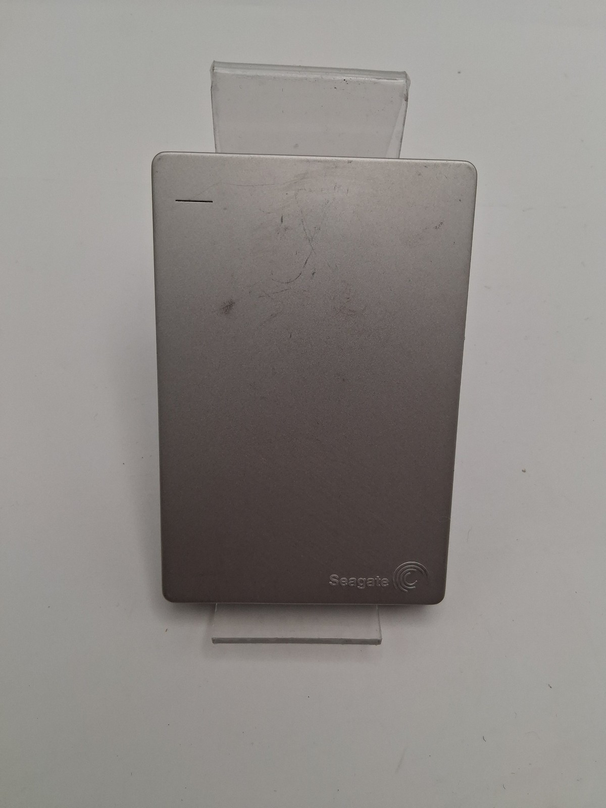 Seagate SRD00F1 1TB Portable External HDD USB 3.0 Gray