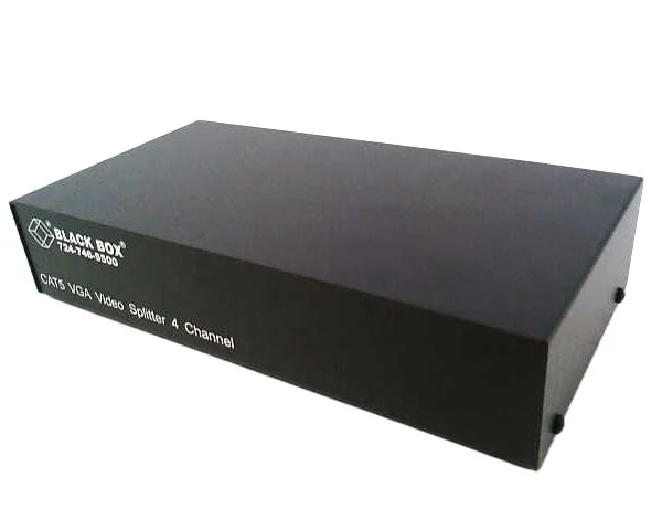 BLACK BOX CORP AC501A-R2 / AC501AR2 (NEW IN BOX)
