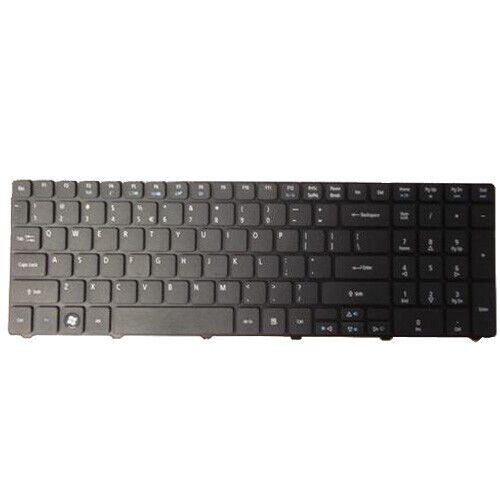 Acer Aspire 5250 5251 5252 5253 5336 Laptop Keyboard US Version KB.I170A.172