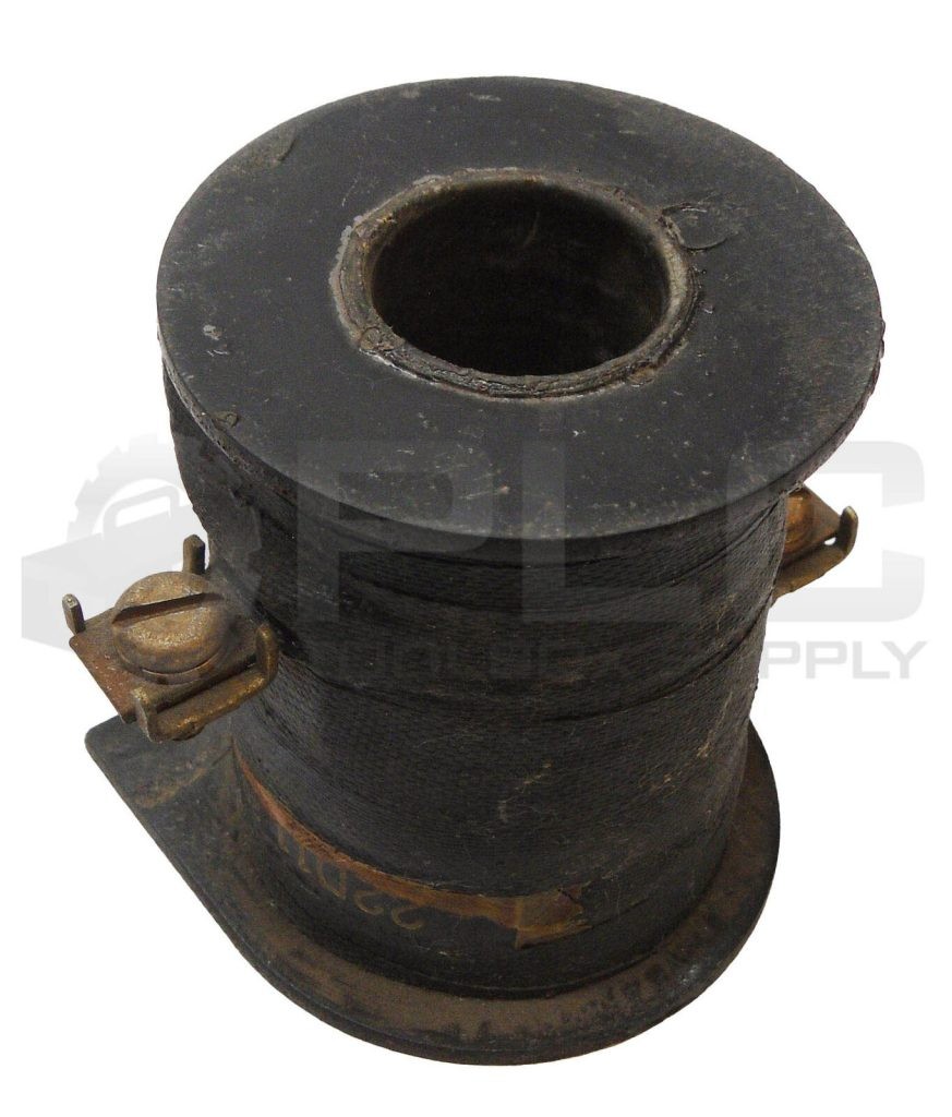 NEW GENERAL ELECTRIC 22D11-G76 COIL *READ*