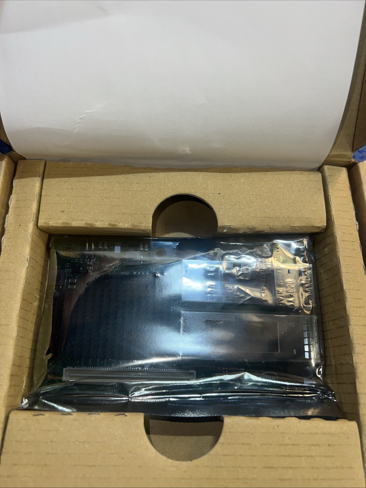 INTEL XL710-QDA20CP Dual Port 40Gb QSFP+ Ethernet Network Adapter