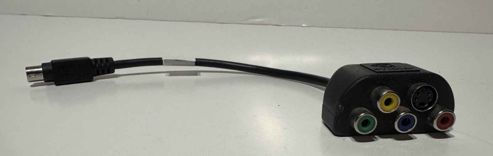 Nvidia Compupack P/N:5511A001-001-LF Rev:G Cable