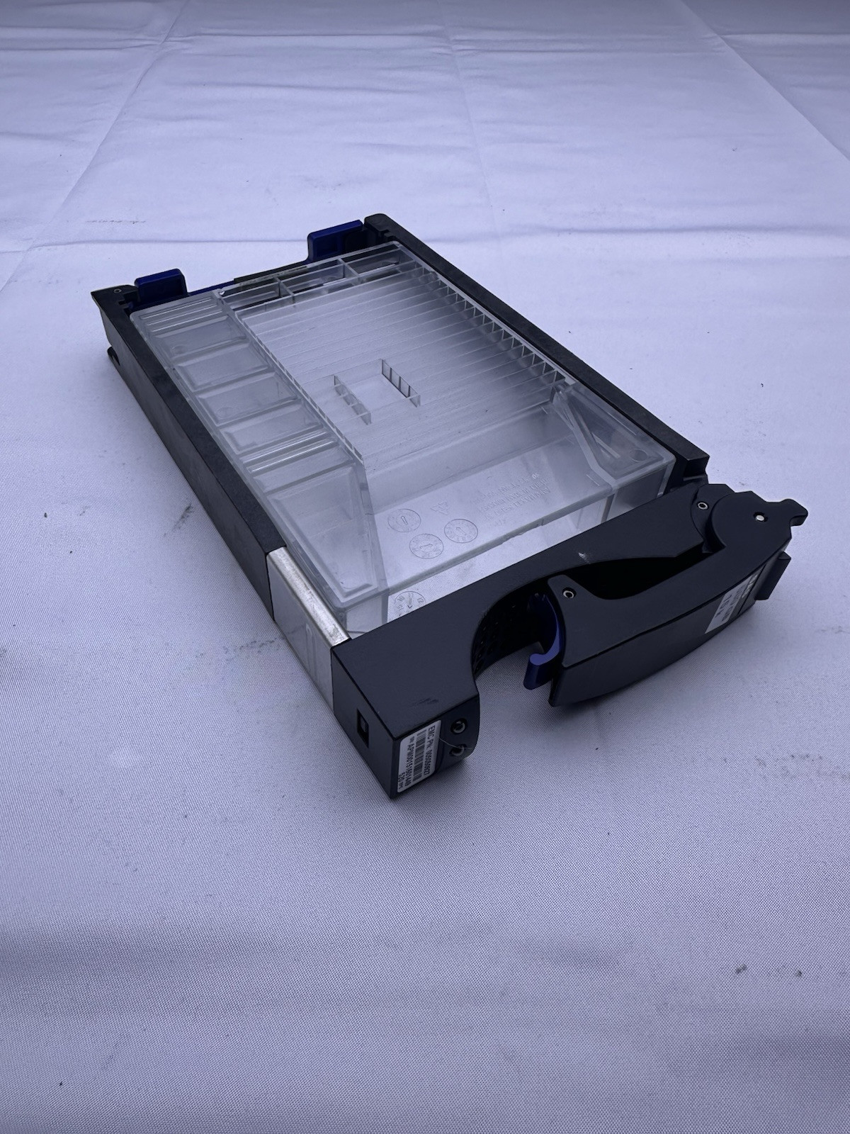 5050927 005050927 HUC156060CSS200 EMC 600GB 15K 12G 3.5" SAS HARD DRIVE CADDY