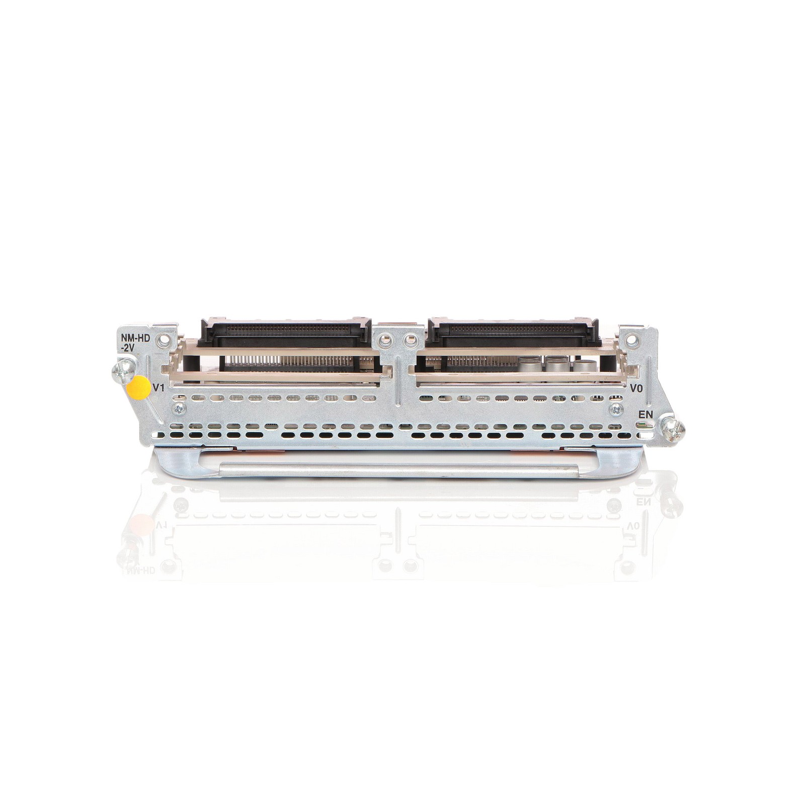 Cisco NM-HD-2V Controller II price incl VAT 3 yr warranty* B2B
